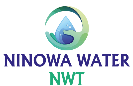 NINOWA WATER NWT - Diyarbakır Su Arıtma