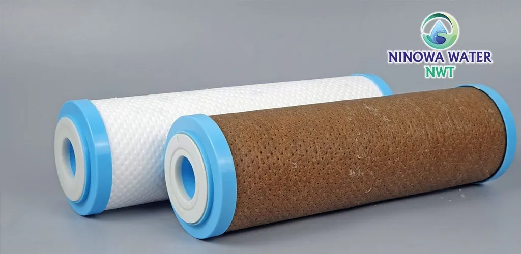 Sediment Filtre
